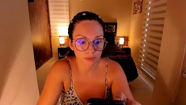 Discover StripChat's Anabel_025 anabel_025 from StripChat