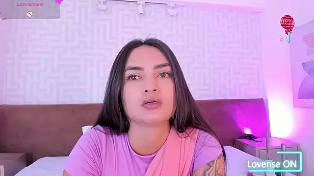 anany__ from StripChat