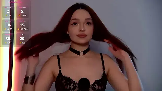 AnaWestt — TOPLESS