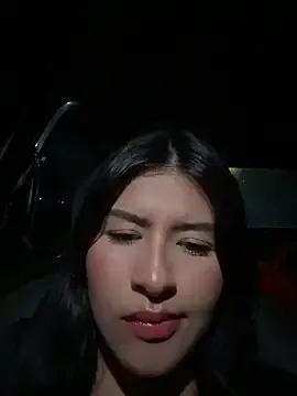 andrea_gomes_ on StripChat