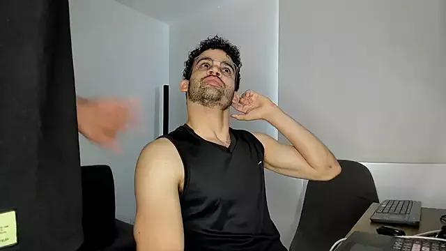 Watch AndrewChris_, they want to masturbate for you andrewChris_ from StripChat