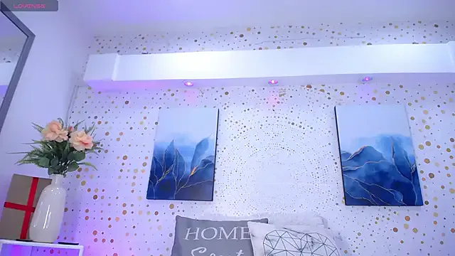 Andy_Leex — NAKED FOR U 