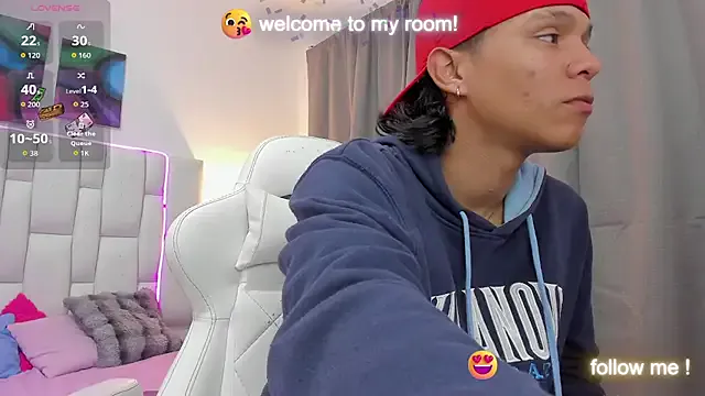 AndyKings_1 — SHOW CUM !! FREE