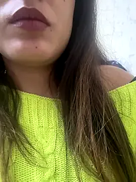 Freechat Angel-pune001 on StripChat