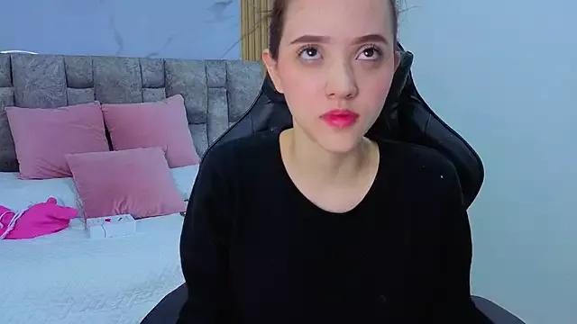 angel__kiss from StripChat