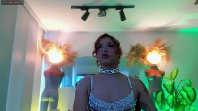 Angel_Peach from StripChat