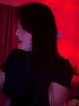 Check out 23 years old Angeldusttt from StripChat Angeldusttt from StripChat