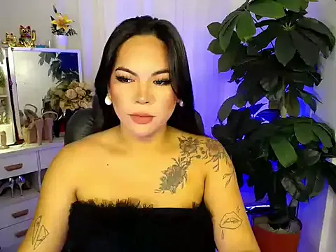 AngelitaDeputouch on StripChat
