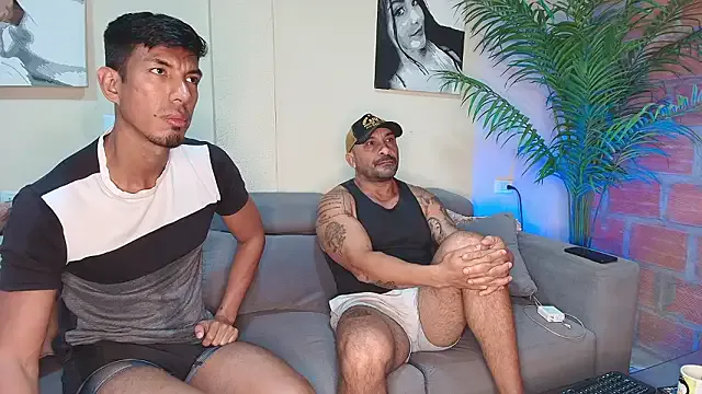 angelstream from StripChat