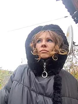 Anita-Smith from StripChat