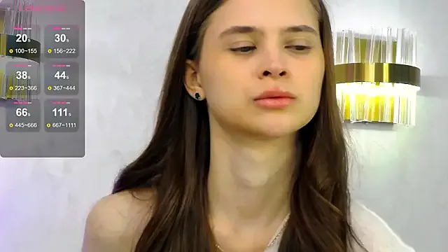 AnitaOwens — Freechat on StripChat