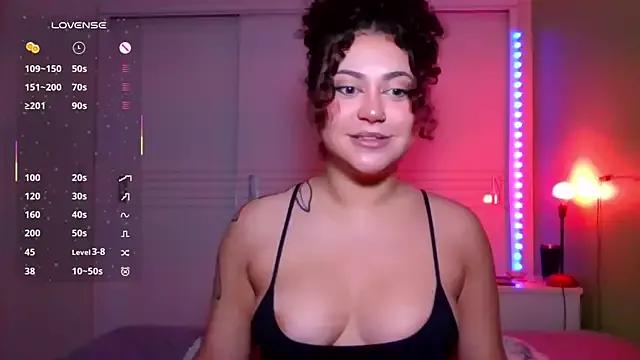 StripChat Ann4montez_ ann4montez_ from StripChat