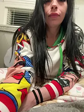 annablisss from StripChat