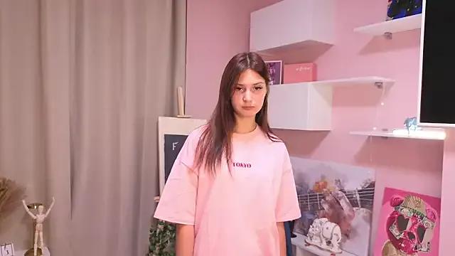 Try 23 years old AnneNarain from StripChat AnneNarain from StripChat