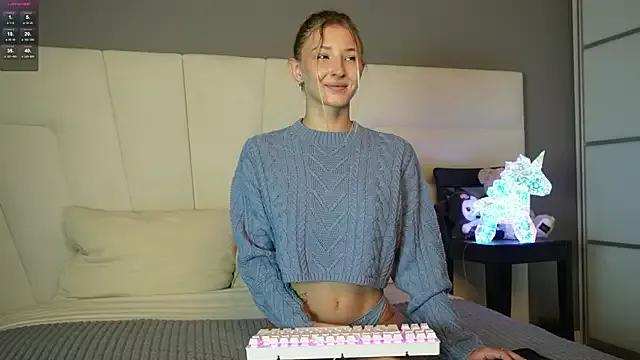 Masturbate to Annief0x, they want to masturbate for you annief0x from StripChat