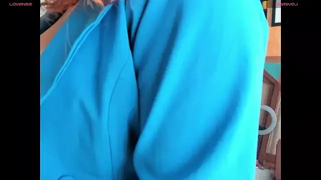 Freechat Anur-77 on StripChat