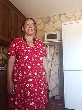 Freechat Anur-77 on StripChat