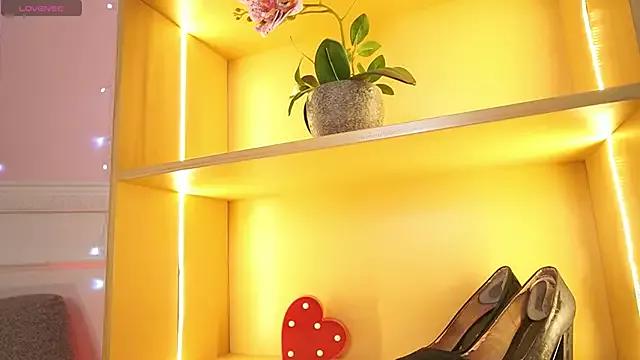 Anybuny from StripChat