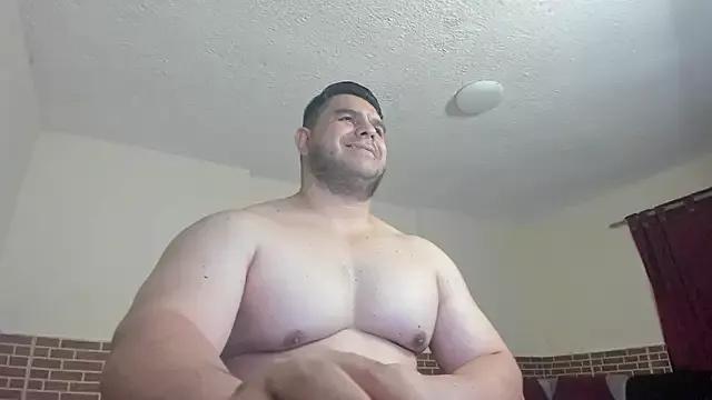 ApholoVV from StripChat