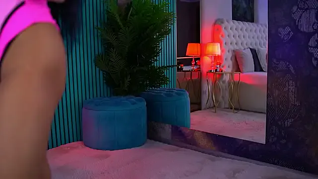 ArabellaPosh — Morning sex vibe