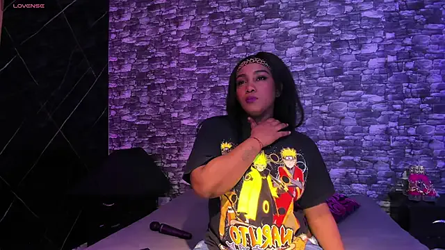 ArianaBlackk — SPREAD MY CUTE ASS IN DOGGY