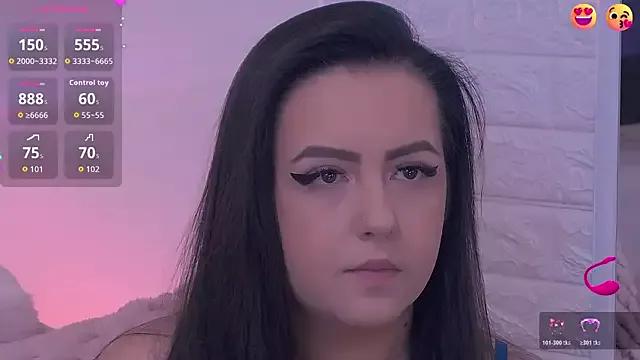 Slutty Ariel__Blossom from StripChat Ariel__Blossom from StripChat