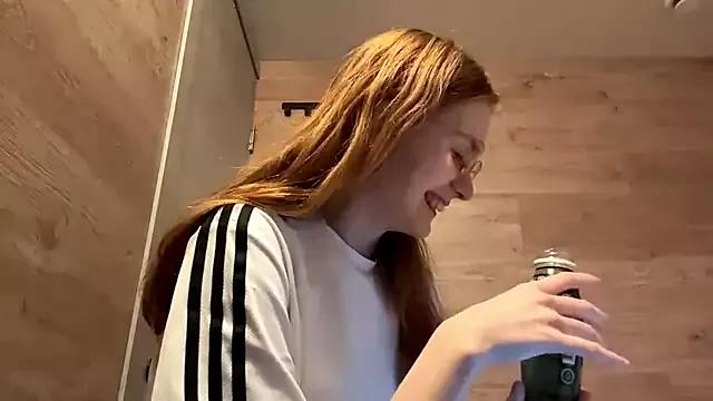 Amazing AriellaVenturi wants you to fuck her body now AriellaVenturi from StripChat