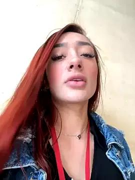 Sweet ariiel_ from StripChat ariiel_ from StripChat