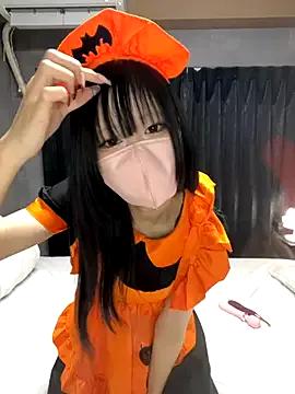 Arisa1_tyan from StripChat