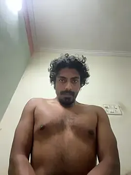 arjuned02 — Freechat on StripChat