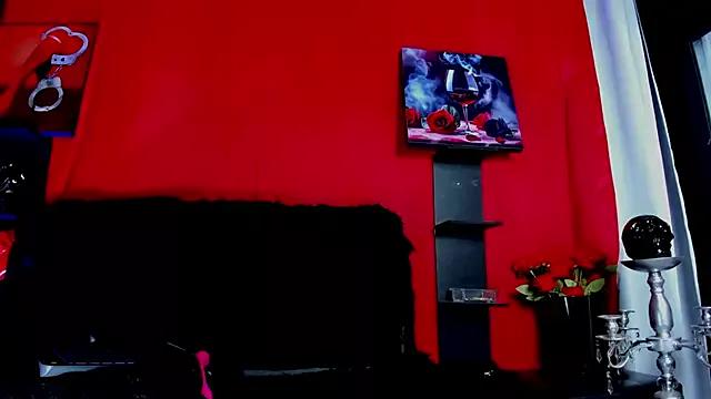 Gorgeous ArtemisaStone from StripChat ArtemisaStone from StripChat