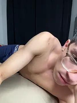 arthurdavies from StripChat