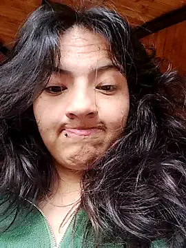 Asaray_T — I want your cum in my panties