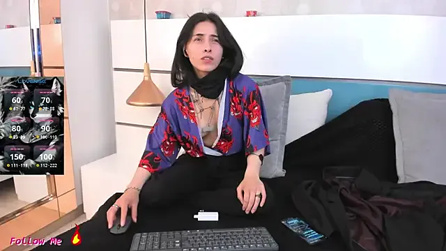 Ashkoreh — Show your ass
