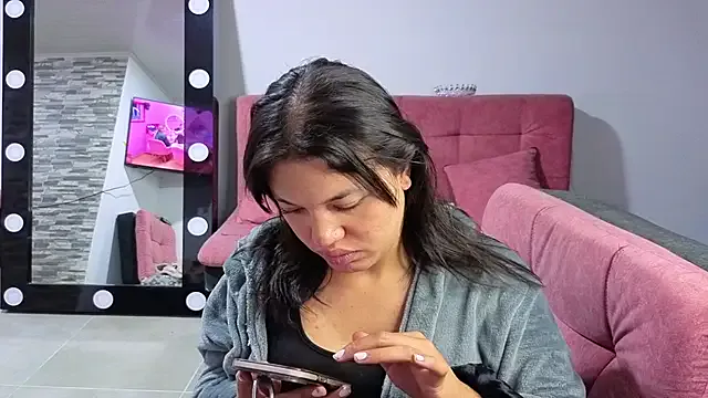 ashley-midnight from StripChat