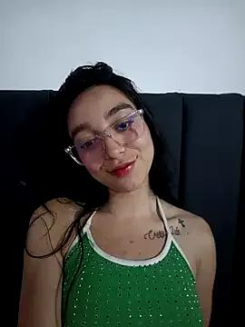 Try 23 years old Ashley_7777 from StripChat Ashley_7777 from StripChat