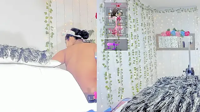 StripChat Ashley__Jones__ is Freechat Ashley__Jones__ — Make my cum and squirt come out in you
