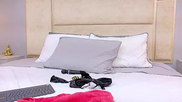 StripChat Ashley_HotGirl Ashley_HotGirl from StripChat