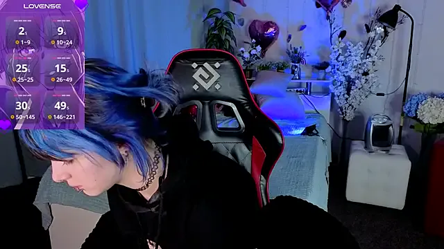 StripChat Ashley_Veil is Freechat Ashley_Veil — SOW MY OUTFIT