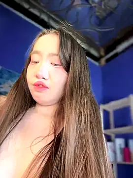 Asianpie_ on StripChat