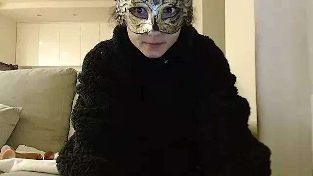 Try sexy camwhore Asphodelex asphodelex from StripChat