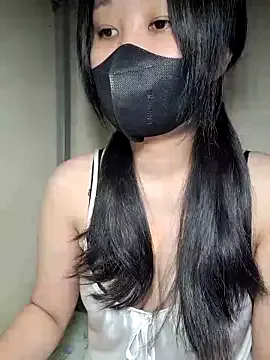 Athena20001 on StripChat