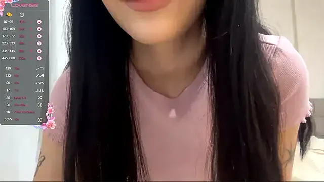 AuraJefcoat on StripChat