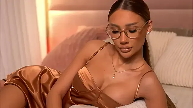 AvaHeath on StripChat