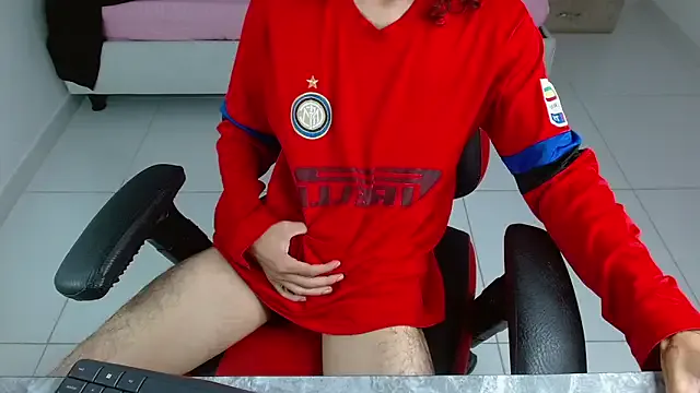 Axel_fox77 — flash dick soft