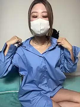 ayu0009rrr from StripChat