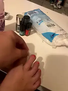 BabouK9712 — Danse sensuelle