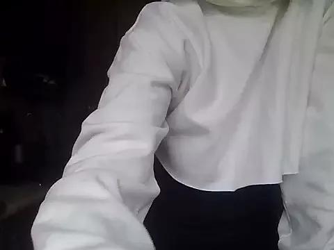 Baby-Matilda from StripChat