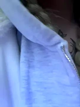 babydolll from StripChat