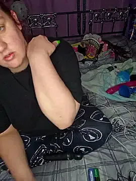 BabygurlJay on StripChat